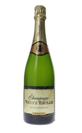 Шампанское Alliance Veuve Emille Cuvee Reserve Brut 0,75 л