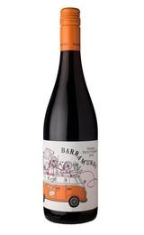 Вино Barramundi Shiraz Petit Verdot 2016 0,75 л