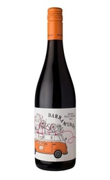 Вино Barramundi Shiraz Petit Verdot 2017 0,75 л