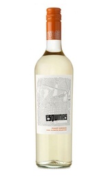 Вино Bodega Argento Esquinas Pinot Grigio 2015&nbsp;0,75&nbsp;л