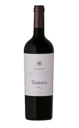 Вино Bodega Vistalba Tomero Reserva Malbec 2016 0,75 л