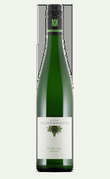 Вино Dr. Wehrheim Riesling Buntstuck 2018 0,75 л