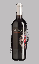 Вино Volver Tarima Alicante 2012 0,75 л