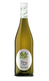 Вино Zuazo Gaston Tapas Gaston Verdodejo 0,75 л