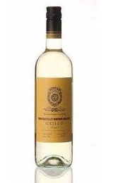 Органическое вино Settesoli Inycon Organic Grillo 2015 0,75 л