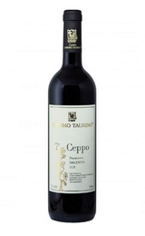 Вино Cosimo Taurino 7 Ceppo Primitivo Salento 2016&nbsp;0,75&nbsp;л
