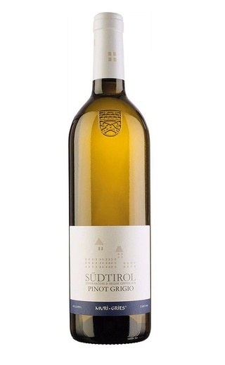 фото вино Muri-Gries Pinot Grigio Alto Adige 2017 0,75 л
