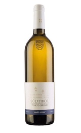 Вино Muri-Gries Pinot Grigio Alto Adige 2017&nbsp;0,75&nbsp;л