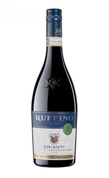 Органическое вино Ruffino Chianti Bio 2018&nbsp;0,75&nbsp;л