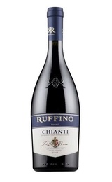 Вино Ruffino Chianti 2015 0,75 л