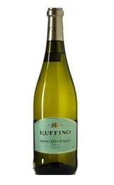 Вино Ruffino Moscato d'Asti 2013 0,75 л