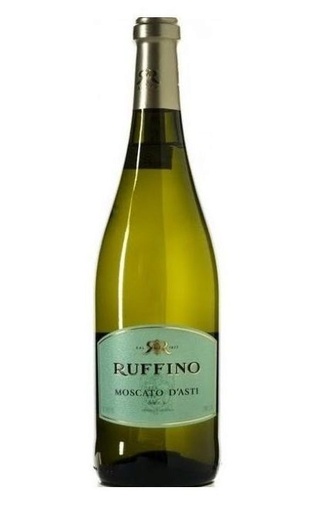фото вино Ruffino Moscato d'Asti 2014 0,75 л