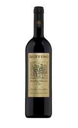 Вино Ruffino Riserva Ducale Oro Chianti Classico Gran Selezione 2014 14.5%&nbsp;0,75&nbsp;л