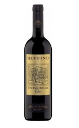 Вино Ruffino Riserva Ducale Oro Chianti Classico Riserva 2011 0,75 л