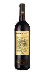 Вино Ruffino Riserva Ducale Oro Chianti Classico Gran Selezione 2012 1,5 л