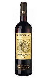 Вино Ruffino Riserva Ducale Oro Chianti Classico Gran Selezione 2015 0,75 л