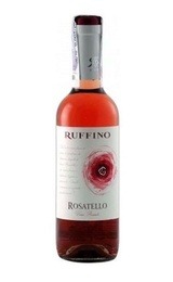 Вино Ruffino Rosatello 2015 0,375 л