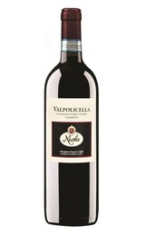 Вино Nicolis Valpolicella Classico 2016&nbsp;0,75&nbsp;л