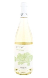 Вино Petra Belvento Vermentino Toscana IGT 2017 0,75 л