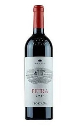 Вино Petra Toscana IGT 2014 0,75 л