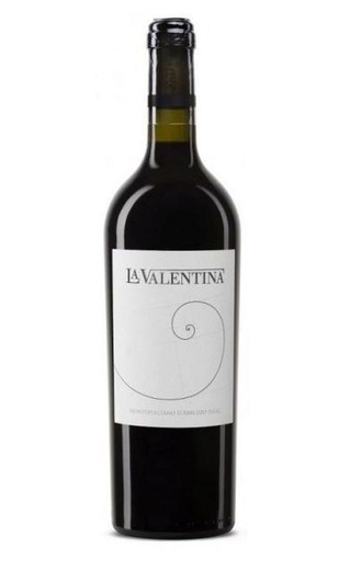 Ла Валентина Монтепульчано д'Абруццо 2014 0.75 л фото вино La Valentina Montepulciano d'Abruzzo 2014 0,75 л