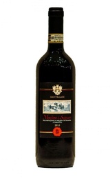 Вино Mantellassi Morellino di Scansano 2015&nbsp;0,75&nbsp;л