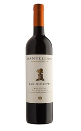 Вино Mantellassi San Giuseppe Morellino di Scansano 2016&nbsp;0,75&nbsp;л