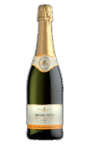 Шенк Палаццо Нобиле Москато 0.75 л фото вино Schenk Palazzo Nobile Moscato 0,75 л