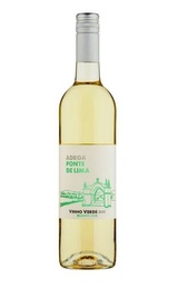 Вино Adega Ponte de Lima Adama Vino Verdade 2018 0,75 л