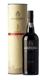 Портвейн Andresen Colheita 2003 0,75 л