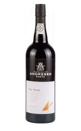 Портвейн Andresen Fine Tawny 0,75 л