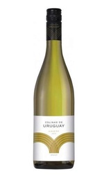 Вино Bodega Garzon Albarino Maldonado 2015 0,75 л