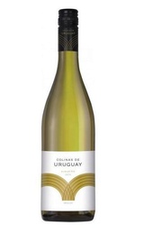 Вино Bodega Garzon Albarino Maldonado 2016 0,75 л