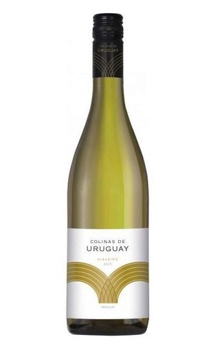 Бодегас Гарзон Альбариньо Мальдона 2017 0.75 л фото вино Bodega Garzon Albarino Maldonado 2017 0,75 л