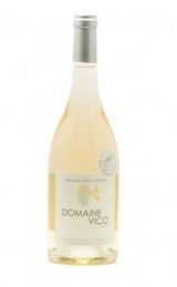 Вино Domaine Vico Corse 2017&nbsp;0,75&nbsp;л