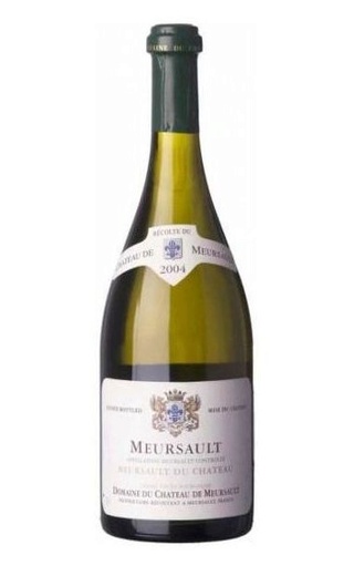 Вино Chateau de Meursault Savigny les Beaune 2015 0,75 л