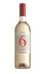 Вино Gerard Bertrand 6eme Sens Blanc 2016 0,75 л