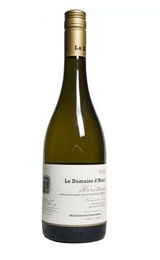 Вино Le Domaine d'Henri Chablis Saint Pierre 2015 0,75 л