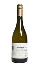 Вино Le Domaine d'Henri Heritage Premiere Trie Chablis Premier Cru Fourchaume 2014 0,75 л