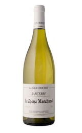 Вино Lucien Crochet Le Chene Marchand Sancerre 2015 0,75 л