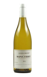 Вино Lucien Crochet Sancerre 2017 0,75 л