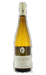 Вино Chateau Pierre-Bise Clos le Grand Beaupreau Savennieres AOC 2013&nbsp;0,75&nbsp;л