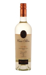 Вино Casa Silva 1912 Vines Sauvignon Gris 2013 0,75 л