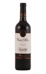 Вино Casa Silva Coleccion Carmenere 2016 0,75 л