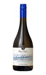 Вино Casa Silva Cool Coast Sauvignon Blanc 2015 0,75 л