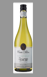 Вино Casa Silva Chardonnay Semillon 2013 0,75 л