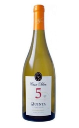 Вино Casa Silva Quinta Generacion 2012 0,75 л