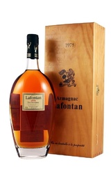 Арманьяк Lafontan Millezme 1978&nbsp;0,7&nbsp;л