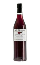 ge.E. Massene Krem Vishnya&nbsp;0,7&nbsp;л