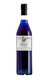 ge.E. Massene Krem Fialka 0,7 л